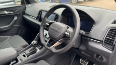 Skoda Karoq 2.0 TSI Sportline Edition 4x4 5dr DSG Petrol Estate